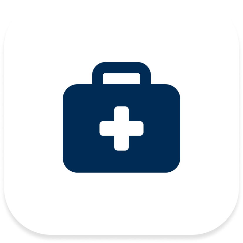 Rescue/Medical